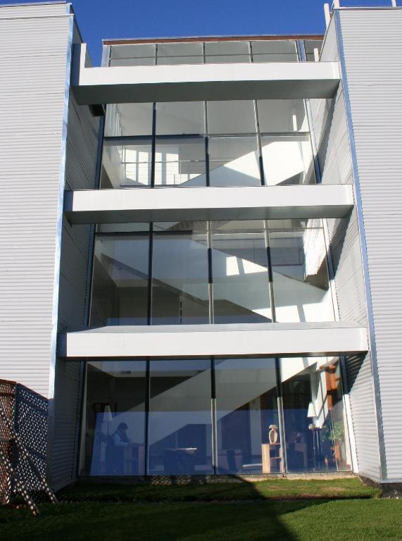 Hotel If Patagonia Puerto Natales Exterior foto