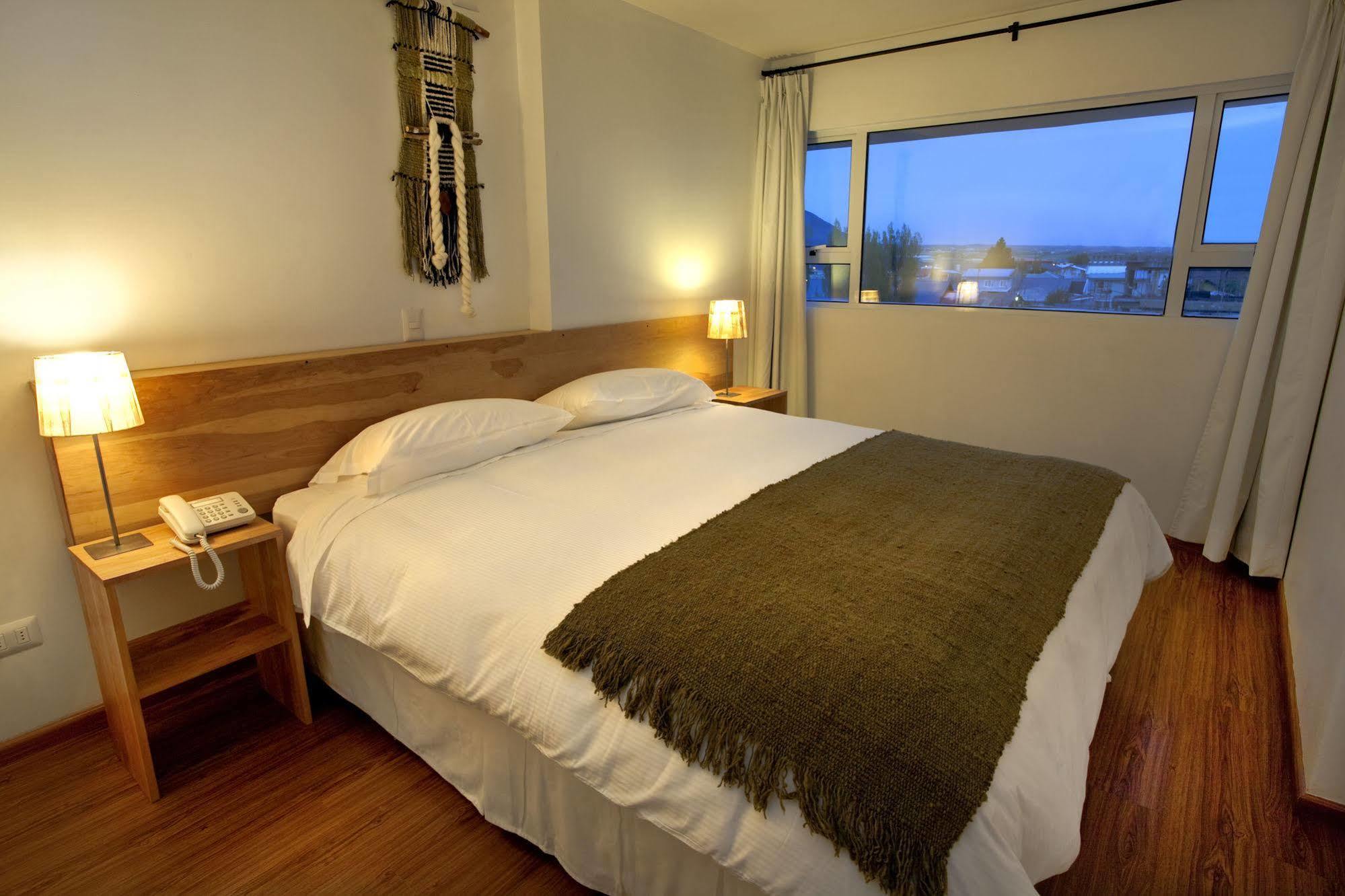 Hotel If Patagonia Puerto Natales Exterior foto